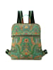 PiP Studio Finlee Backpack in Grün