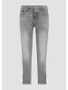 QS Jeans-Hose SADIE in 93Z7_steingrau