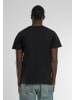 Mister Tee T-Shirts in black