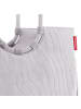 Reisenthel Shopper Tasche 46 cm cord grey