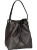 JOOP! Handtasche Cortina Piazza Franziska Matchsack SVO in Seal Brown