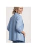 Street One Blazer in Cashmere Blue