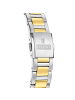 Festina Analog-Solaruhr Festina Solar Energy silber, gold groß (ca. 42mm)