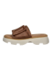 Gabor Pantoletten in Camel