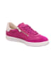 Legero Sportlicher Schnürschuh in pink