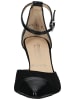 PETER KAISER Pumps Schwarz
