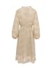 COBIE Women Dress in Tan