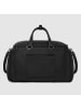 Piquadro Brief 2 Weekender Reisetasche 49 cm in nero