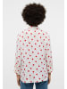 Eterna Bluse REGULAR FIT in fuchsia