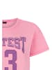 Protest " PRTFile in Cheeky Pink