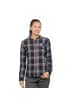 Chillaz Sweatshirt W ALMA LONGSLEEVE SHIRT in Marine