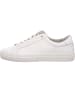 DIGEL Sneaker in weiß