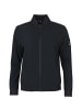 WITEBLAZE Fleecejacke in schwarz