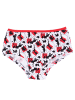 Miraculous 3er Pack Miraculous Panty in Mehrfarbig