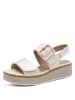 Jana Sandalette in beige