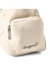 Desigual Cromo Schultertasche 30 cm brown