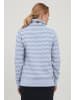 Oxmo Sweatshirt in blau