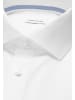 Seidensticker Business Hemd Slim in Weiß