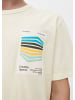 s.Oliver T-Shirt in 01D1_weiß