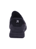 rieker Slipper Mit Tex-Membran in schwarz