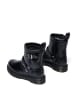 Dr. Martens Stiefel Anistone in Schwarz