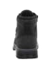 rieker Stiefelette in schwarz