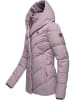 ragwear Winterjacke Natesa Intl. in Lavender22