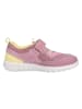 superfit Halbschuh in rosa/pink