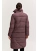 b.young Steppmantel BYBOMINA COAT - 20811753 in rosa