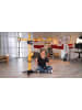 Dickie Toys Mega Crane 203462411 Kabelgesteuerter Kran 1 Meter hoch