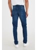 BLEND 5-Pocket-Jeans BHJet in Blau