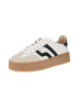 Gant Sneaker low Cuzmani in Weiß