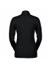 SCOTT Midlayer Defined Light Pullover in Schwarz
