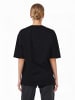trueprodigy Oversize-Shirt Noa F in Schwarz
