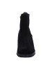 Gabor Comfort Stiefelette  in Schwarz