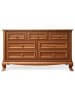 Romina Antonio Kommode 7 Schubladen