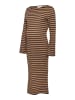 mama licious Kleid in Tigers Eye 1