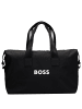 BOSS Catch 3.0 Holdall - Reisetasche 48 cm in schwarz