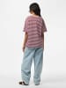 Pieces T-Shirt in Roseate Spoonbill1