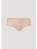 Hessnatur Panty Regular Cut in puder