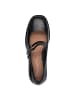 Tamaris Ballerina in BLACK