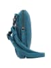 Greenburry Mad'l Dasch Umhängetasche 13 cm turquoise