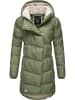 ragwear Wintermantel Pavla in Dusty Olive24