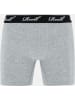 Reell Boxershort "Trunks Boxershort" in Grau