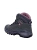 LOWA Outdoorschuhe RENEGADE EVO GTX MID Ws in graphit/rose