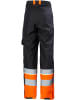 Helly Hansen Arbeitshose "Uc-Me Shell Pant Cl1" in Orange