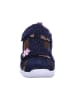 superfit Sandale in blau