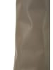 Mauro Ferretti Tonmetallvase 16x20x50 cm