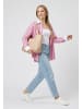 EMILY & NOAH Shopper E&N Bondy RUE 09 in lightrose 646