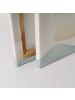 A.S. Création Leinwandbild Canvas Little Explorer Beige